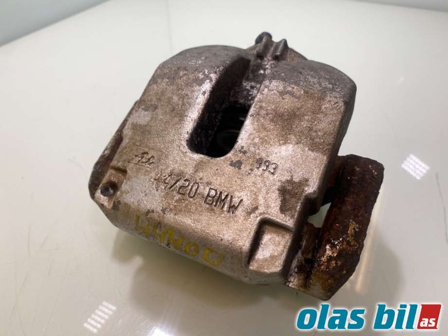 Bremsecaliper venstre bak til BMW X6 2008-2014 (E71/E72) (E71/E72) (BMW|34 21 6 776 787|)