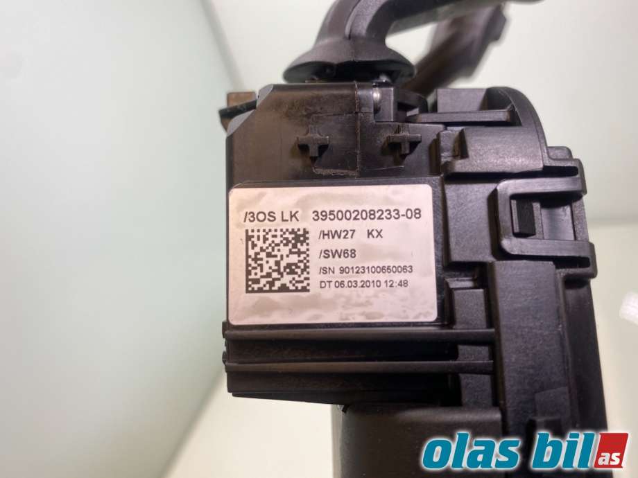 Bryter combi til BMW X6 2008-2014 (E71/E72) (E71/E72) (BMW|61 31 9 169 074||9 169 074-07)