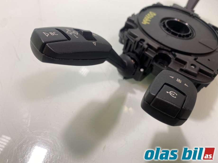 Bryter combi til BMW X6 2008-2014 (E71/E72) (E71/E72) (BMW|61 31 9 169 074||9 169 074-07)