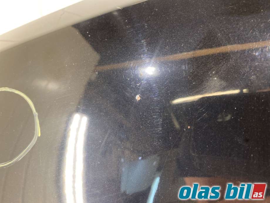 Panser til Nissan Qashqai 2010-2014 (Type I, Fase 2) (NISSAN|F5100BR0MC|)