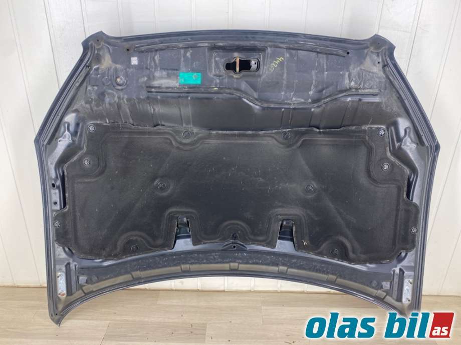 Panser til Nissan Qashqai 2010-2014 (Type I, Fase 2) (NISSAN|F5100BR0MC|)