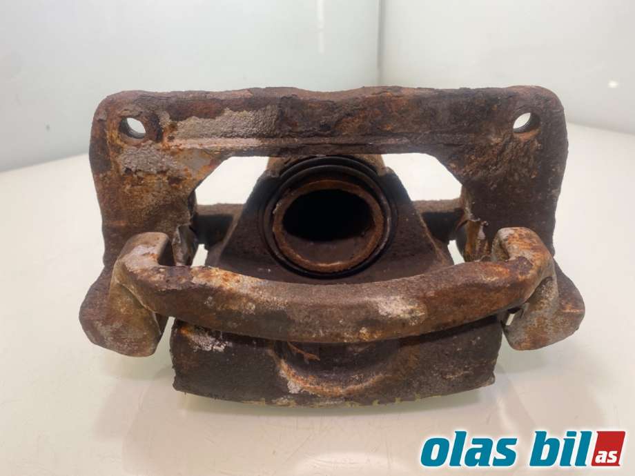 Bremsecaliper venstre foran til Mazda 6, 2010-2013 (Type II, Fase 2)  (MAZDA|GSZD3399Z)