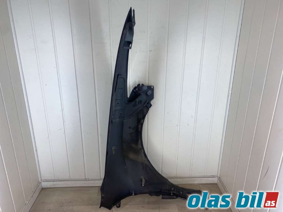 Skjerm venstre foran til Mazda 6 2010-2013 (Type II, Fase 2)  (MAZDA|GS1D52210D|GS1D52210C|)