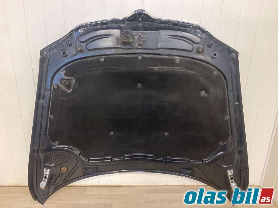 Panser til Škoda Superb 2008-2015 (Type II) (SKODA|3T0 823 031|)