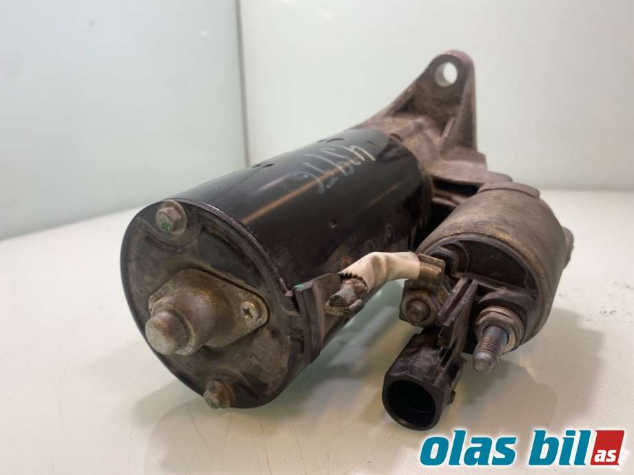Starter diesel til Škoda Superb 2008-2015 (Type II) (SKODA||02E 911 024 AX|02E 911 024 A)