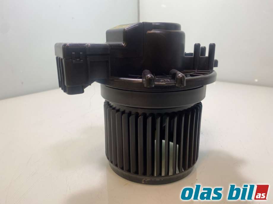 Varmeapparat motor til Suzuki Ignis, 2016-->> (Type II)  (SUZUKI|)