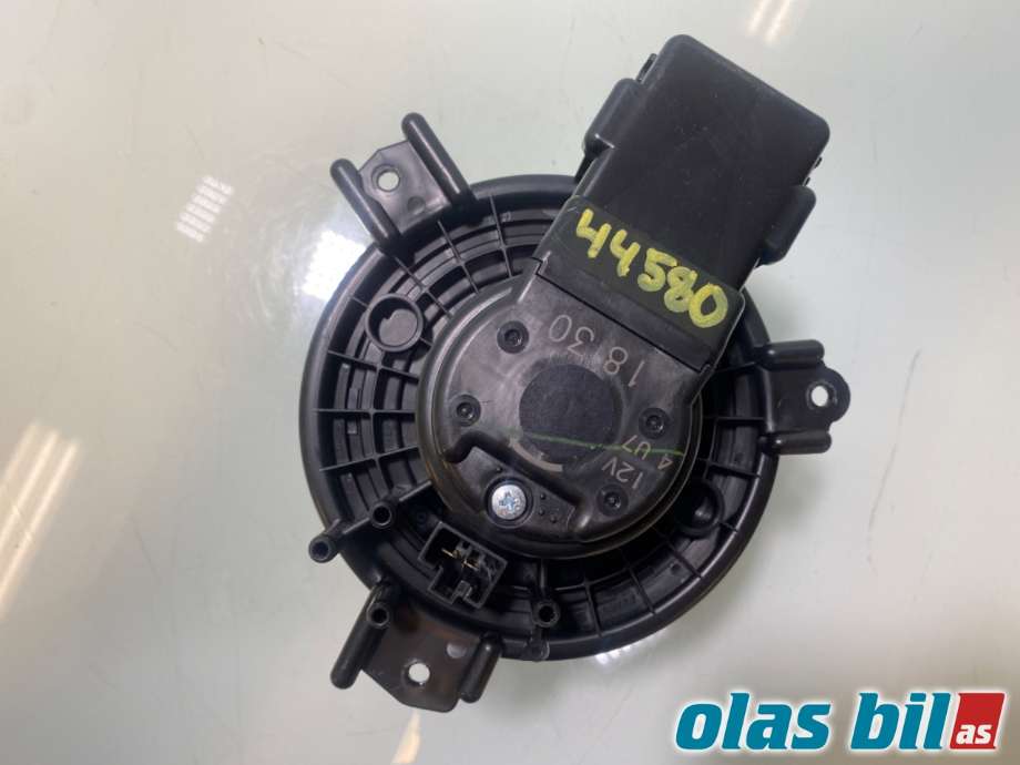 Varmeapparat motor til Suzuki Ignis 2016-->> (Type II) (SUZUKI|)