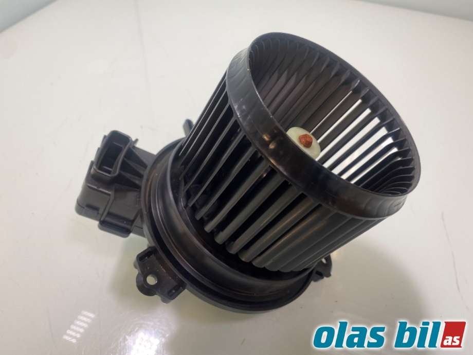 Varmeapparat motor til Suzuki Ignis 2016-->> (Type II) (SUZUKI|)
