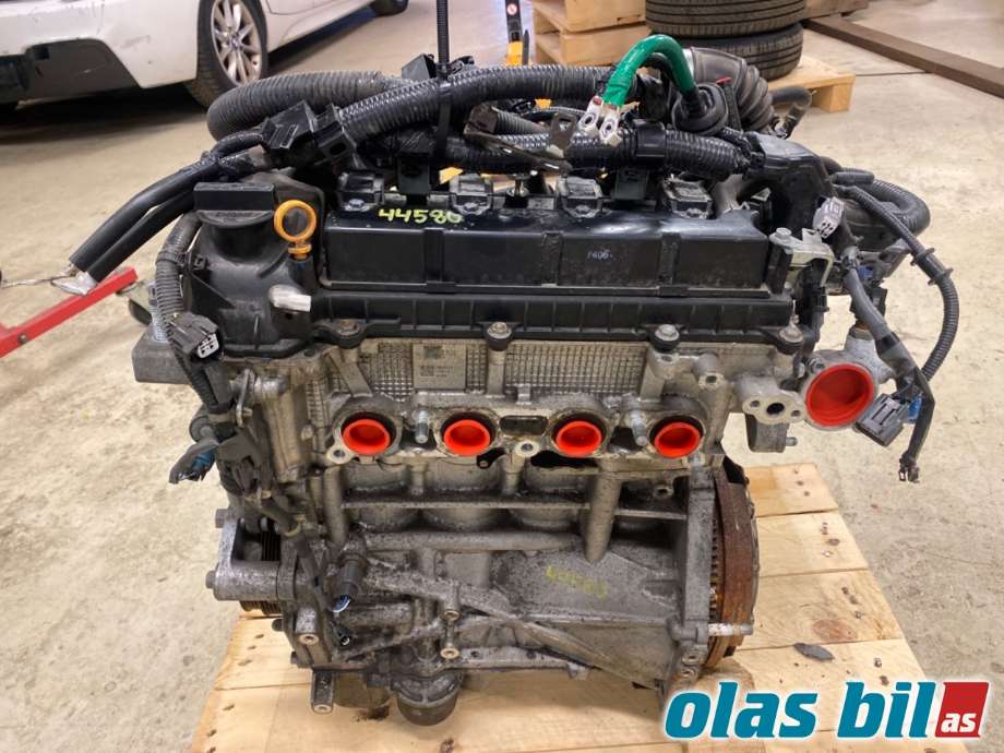Motor bensin til Suzuki Ignis 2016-->> (Type II)  (SUZUKI|)