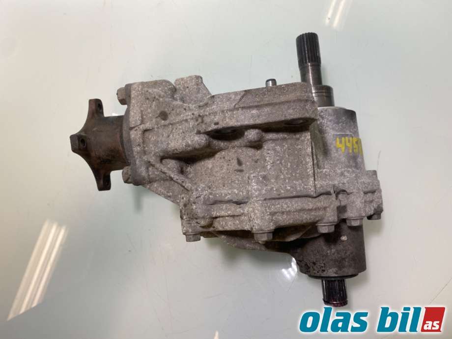 Girkasse 4WD fordelingskasse til Suzuki Ignis, 2016-->> (Type II)  (SUZUKI|29511-74P11-000)