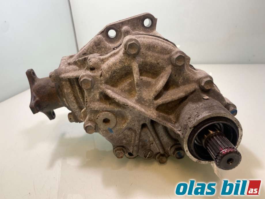 Girkasse 4WD fordelingskasse til Suzuki Ignis 2016-->> (Type II)  (SUZUKI|29511-74P11-000|)