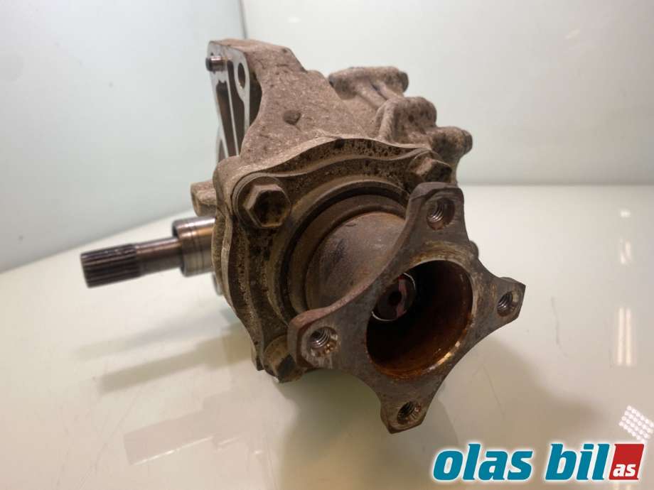 Girkasse 4WD fordelingskasse til Suzuki Ignis 2016-->> (Type II)  (SUZUKI|29511-74P11-000|)