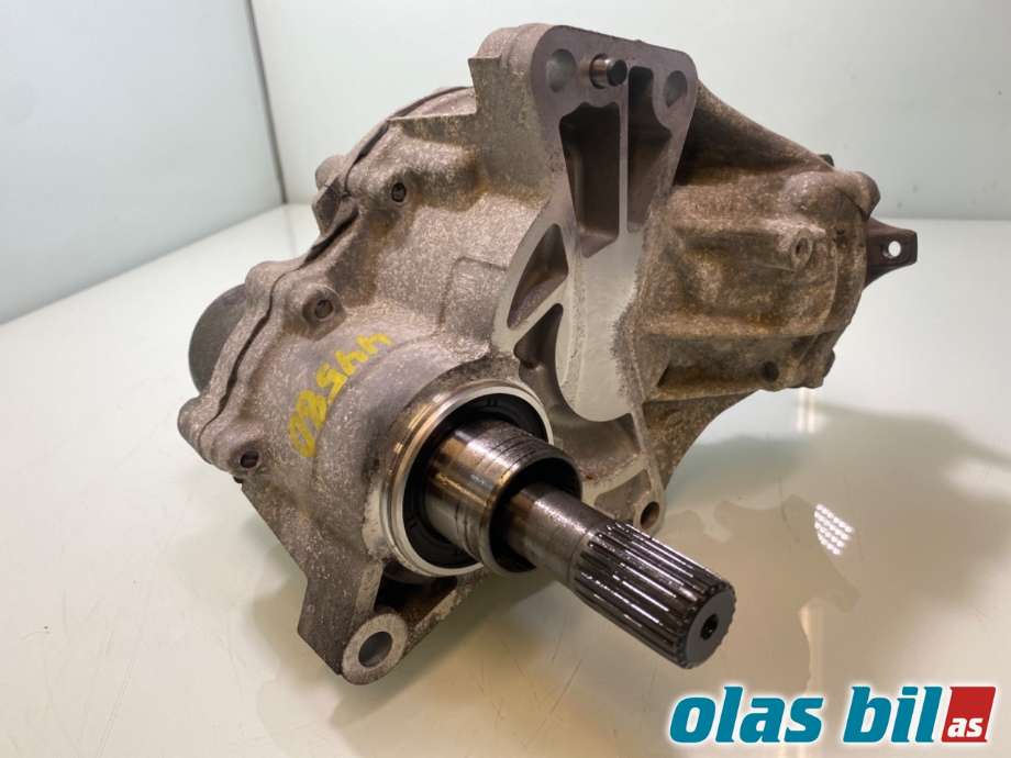 Girkasse 4WD fordelingskasse til Suzuki Ignis 2016-->> (Type II)  (SUZUKI|29511-74P11-000|)