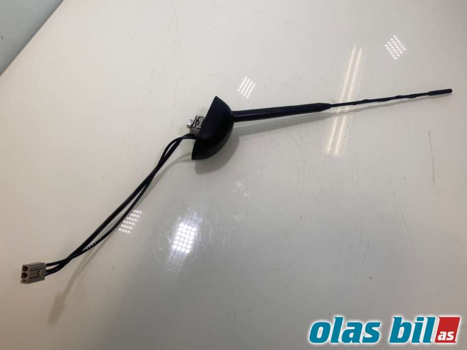 Antenne navigasjon til Suzuki Ignis, 2016-->> (Type II)  (SUZUKI|)