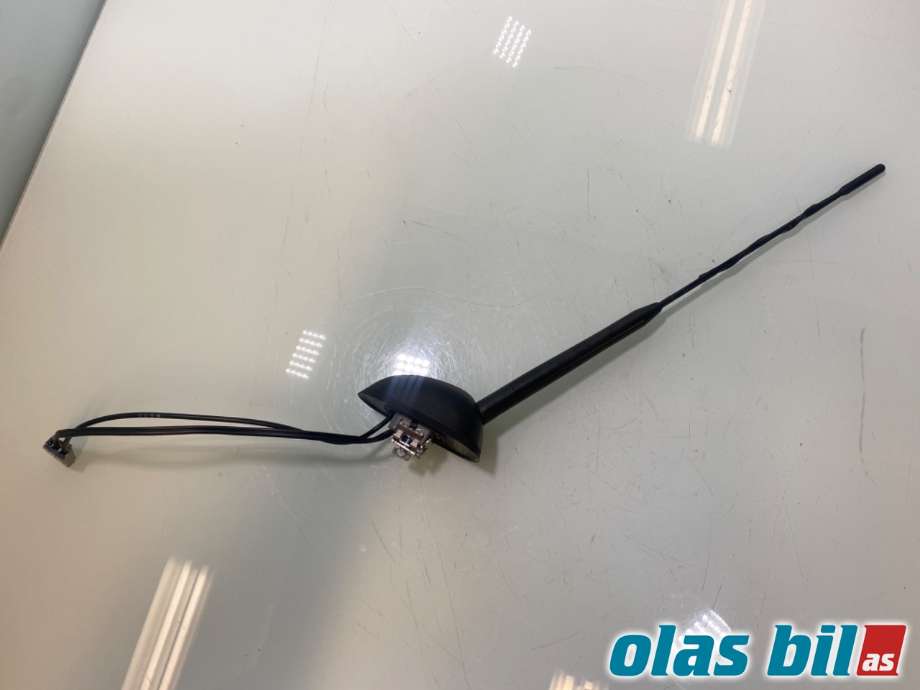 Antenne navigasjon til Suzuki Ignis 2016-->> (Type II)  (SUZUKI|)