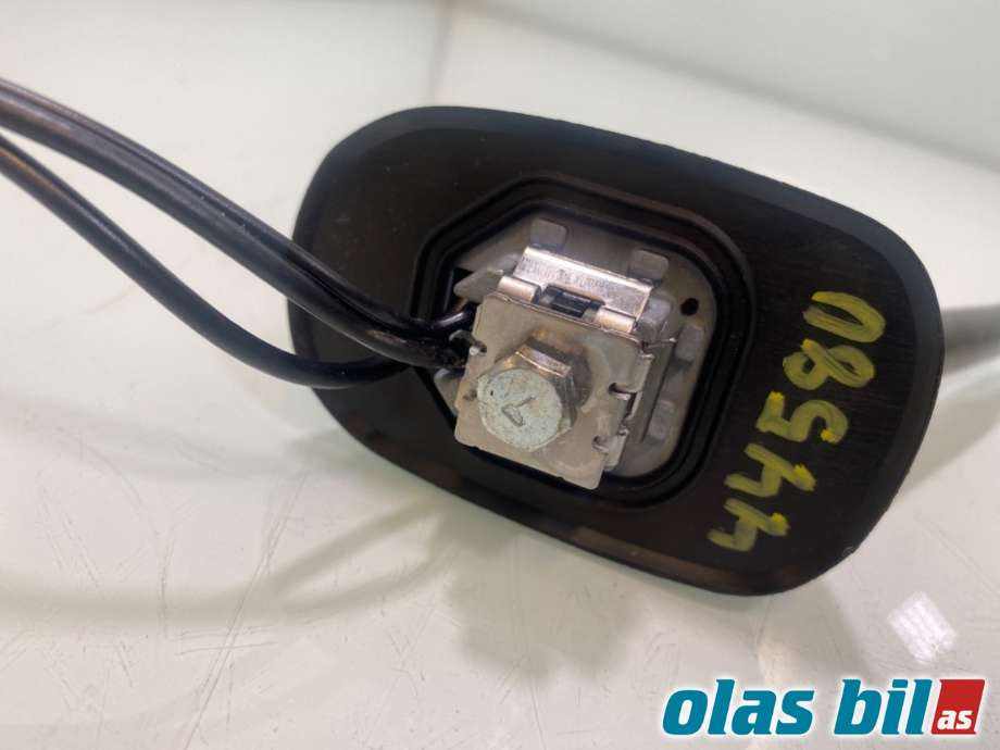 Antenne navigasjon til Suzuki Ignis 2016-->> (Type II)  (SUZUKI|)