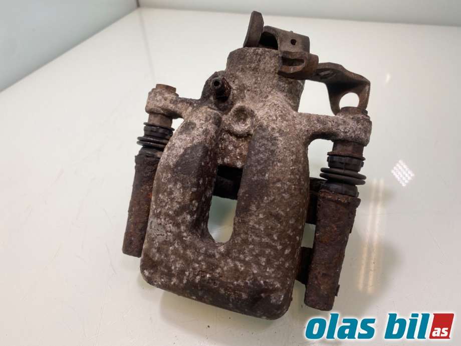 Bremsecaliper venstre bak til Peugeot 308 2007-2011 (Type I, Fase 1) (PEUGEOT|4401 P4|16 517 636 80|)