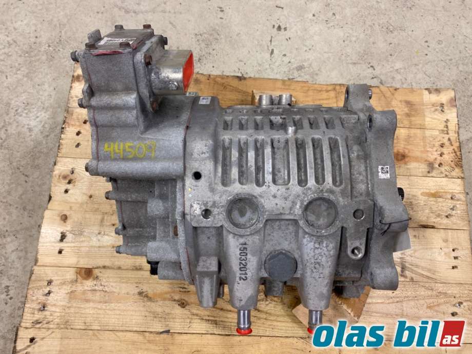Motor elbil foran til Kia Soul 2014-2019 (Type II) (KIA|36500 0E200||36500-0E200)