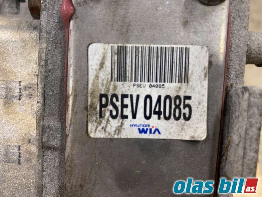 Motor elbil foran til Kia Soul 2014-2019 (Type II) (KIA|36500 0E200||36500-0E200)
