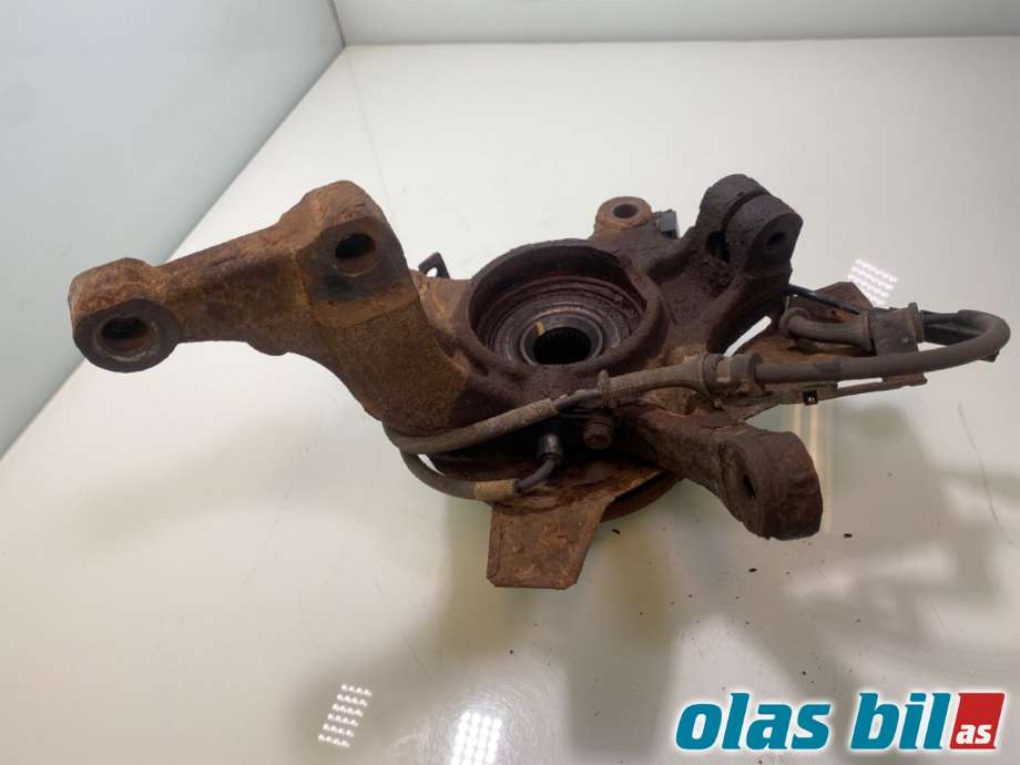Hjulspindel venstre foran til Kia Soul 2014-2019 (Type II)  (KIA|51715B 2050|)