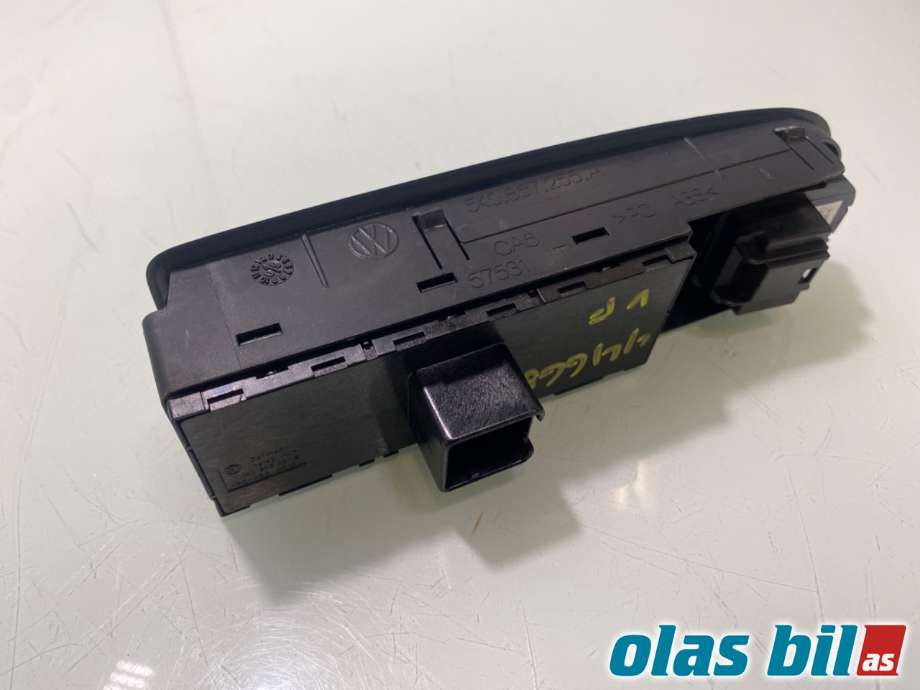 Bryter ruteheis til VW Golf VI 2008-2012  (VOLKSWAGEN|1K4 959 857 B|)