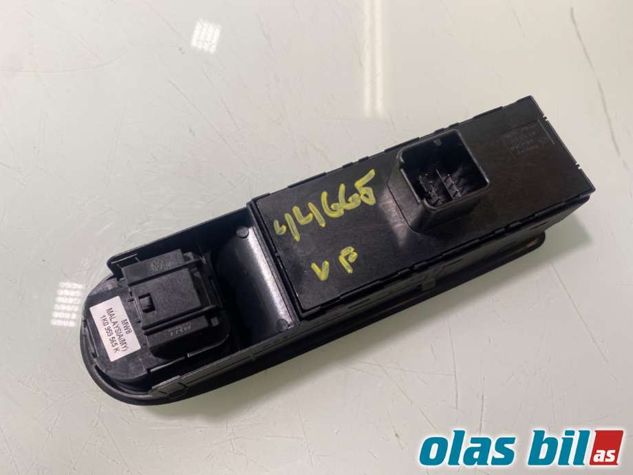 Bryter ruteheis til VW Golf VI 2008-2012  (VOLKSWAGEN|1K4 959 857 B|)