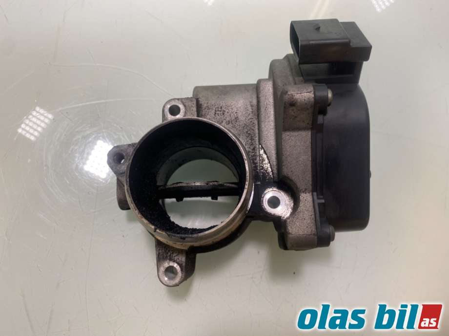 Spjeldhus til VW Golf VI 2008-2012 (VOLKSWAGEN||03L 128 063 AD|03L 128 063 J)