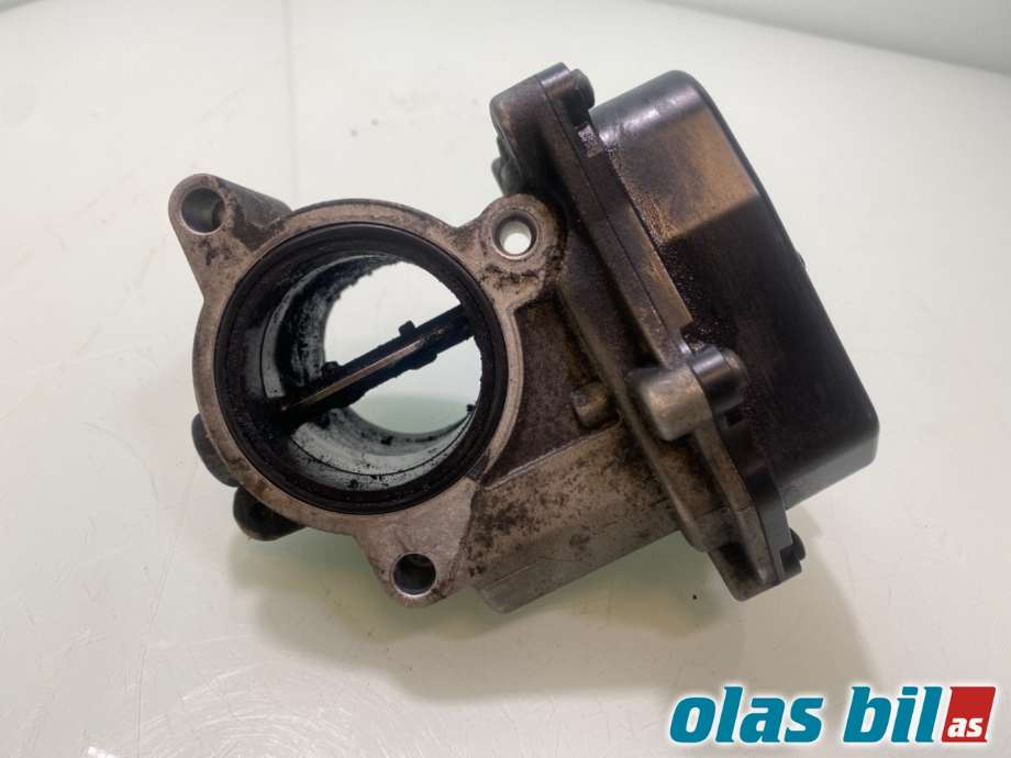 Spjeldhus til VW Golf VI 2008-2012 (VOLKSWAGEN||03L 128 063 AD|03L 128 063 J)