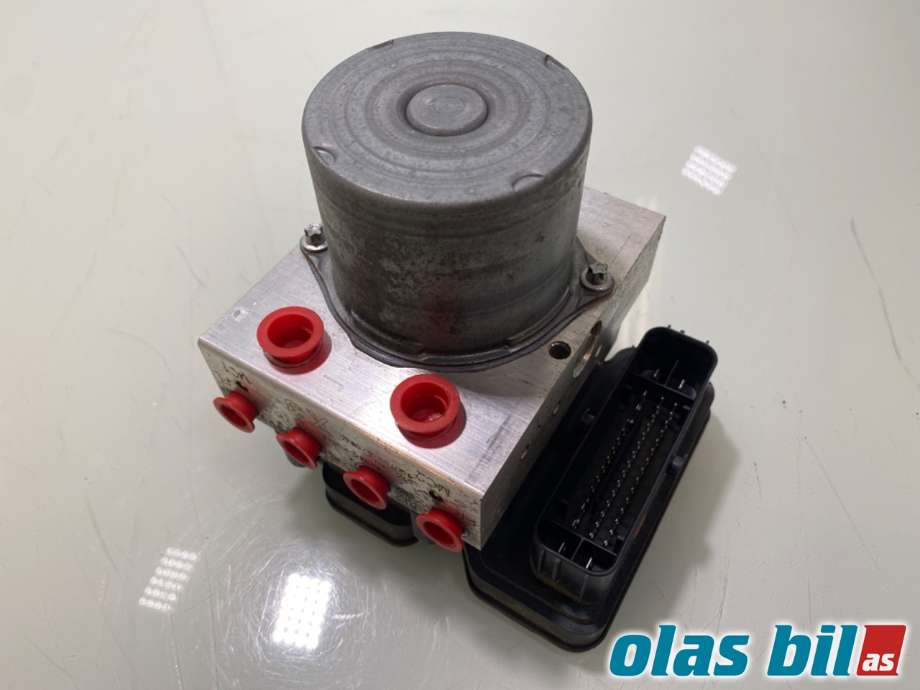 ABS sentral til Toyota Yaris 2020-->> (Type IV)  (TOYOTA|44050K0180||44540-K0140)
