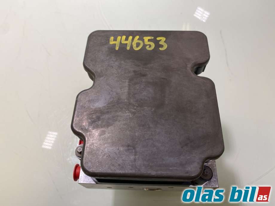 ABS sentral til Toyota Yaris 2020-->> (Type IV)  (TOYOTA|44050K0180||44540-K0140)