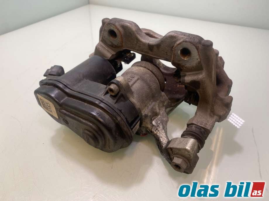 Bremsecaliper høyre bak til Toyota Yaris 2020-->> (Type IV)  (TOYOTA|47830K0010|)