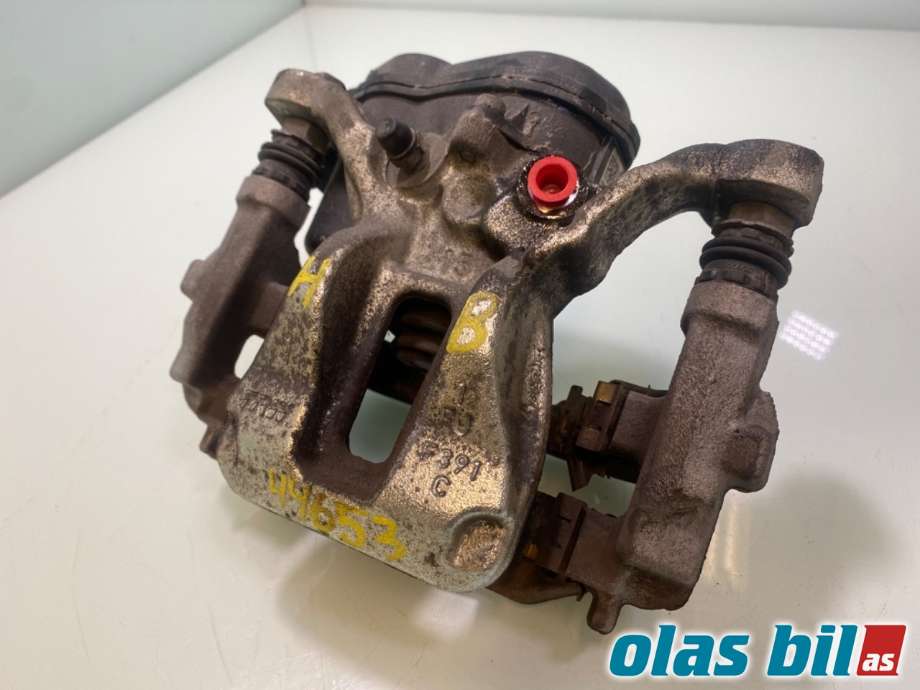 Bremsecaliper høyre bak til Toyota Yaris 2020-->> (Type IV)  (TOYOTA|47830K0010|)