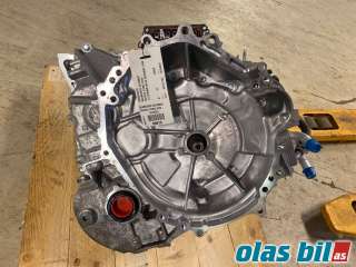 Girkasse automat til Toyota Yaris,   (TOYOTA|30900K0010)