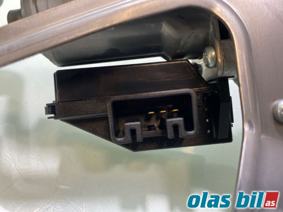 Viskermotor bakrute til Toyota Yaris 2020-->> (Type IV) (TOYOTA|85130K0010||85130-K0040)