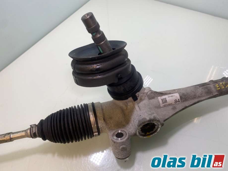 Tannstang til Toyota Yaris 2020-->> (Type IV)  (TOYOTA|45510K0070||45510-K0070)