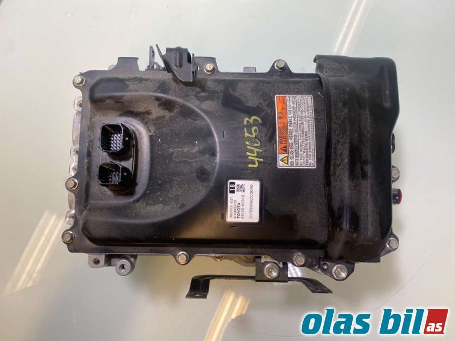 Inverter hybrid til Toyota Yaris 2020-->> (Type IV) (TOYOTA|G9200K9010||G9200-K0010)