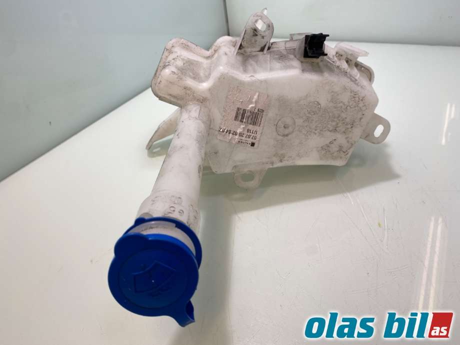 Spylertank til Toyota Yaris 2020-->> (Type IV)  (TOYOTA|85315K0070|)