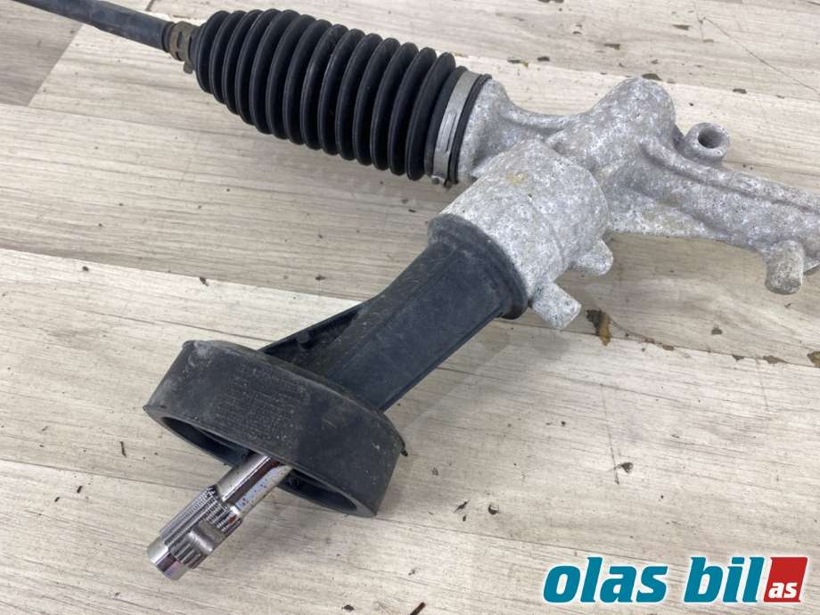 Tannstang til VW E-Up 2019-->>  (VOLKSWAGEN|1S1 423 057 R|1S1 423 058)