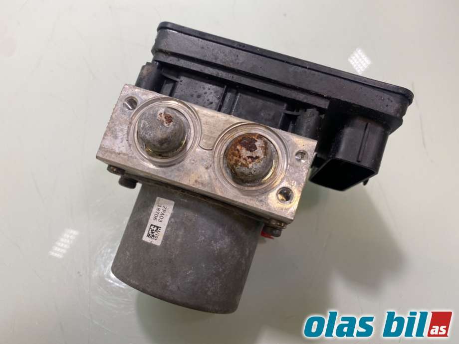 ABS sentral til VW E-Up 2019-->>  (VOLKSWAGEN|12E 614 517 G|)