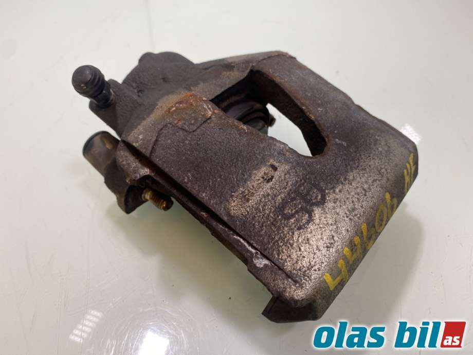 Bremsecaliper høyre foran til VW E-Up 2019-->>  (VOLKSWAGEN|1K0 615 124 D|)