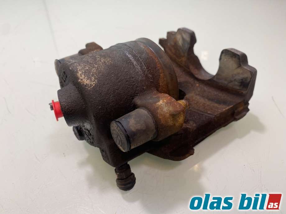 Bremsecaliper venstre foran til VW E-Up 2019-->>  (VOLKSWAGEN|1K0 615 123 D|)