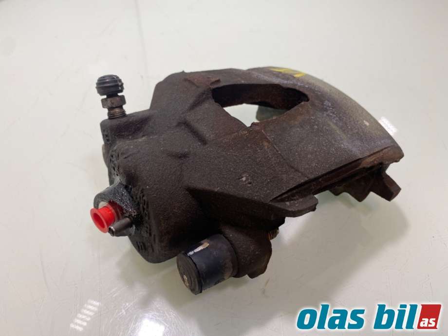 Bremsecaliper venstre foran til VW E-Up 2019-->>  (VOLKSWAGEN|1K0 615 123 D|)