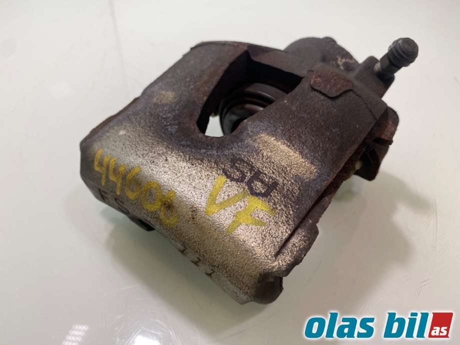 Bremsecaliper venstre foran til VW E-Up 2019-->>  (VOLKSWAGEN|1K0 615 123 D|)