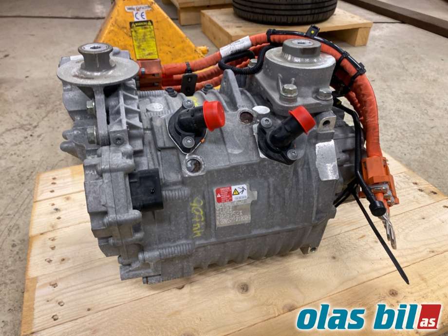 Motor elbil foran til VW E-Up 2019-->>  (VOLKSWAGEN|12E 901 131 H|)