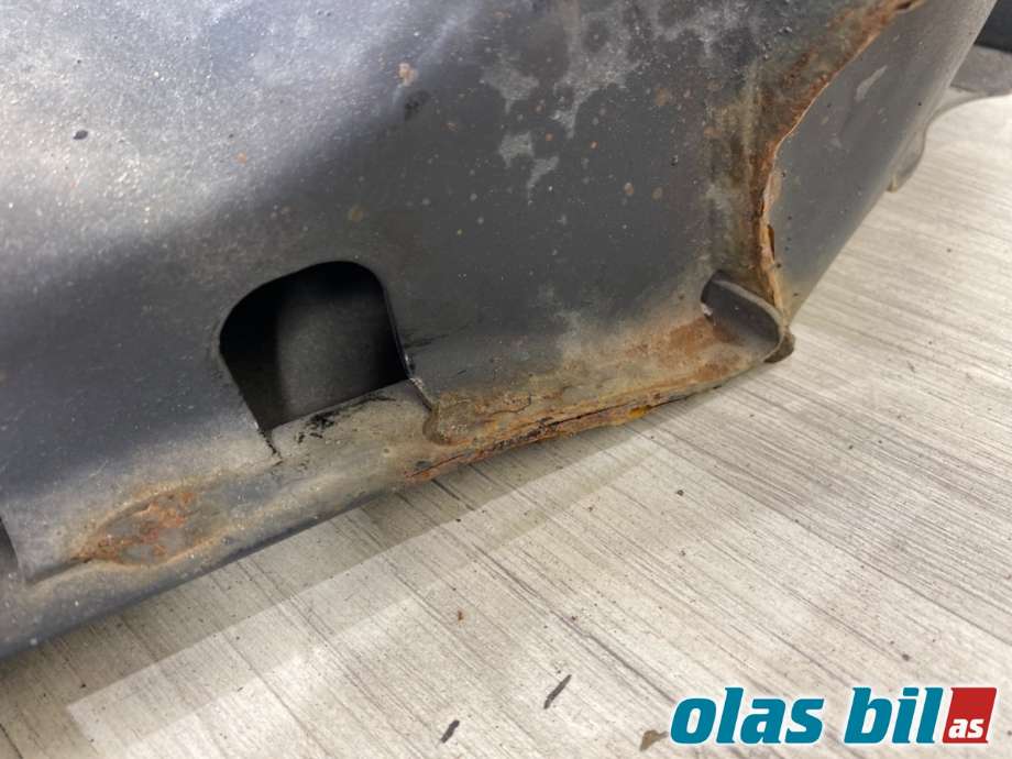 Travers foran hoved til VW E-Up 2019-->> (VOLKSWAGEN|12E 199 315 B|)