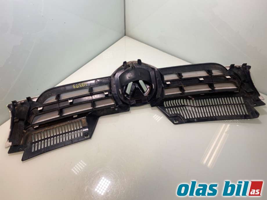 Grill til VW Golf V, Combi 2003-2008 (VOLKSWAGEN|1K0 853 651 A|)