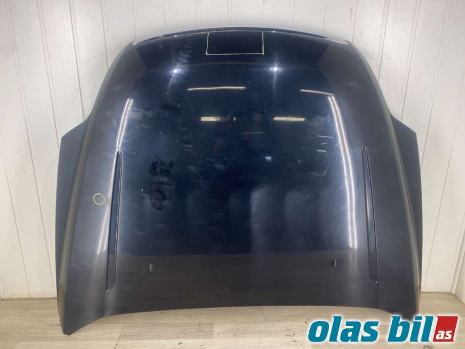 Panser til Ford Mondeo 2007-2010 (Type IV, Fase 1) (FORD|1469592|)