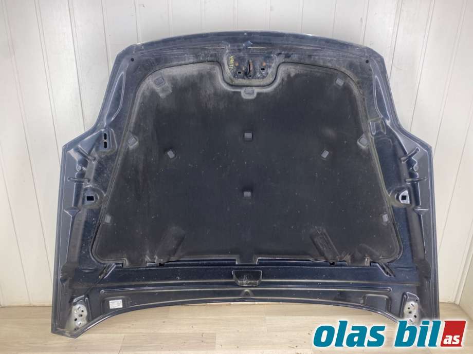 Panser til Ford Mondeo 2007-2010 (Type IV, Fase 1) (FORD|1469592|)