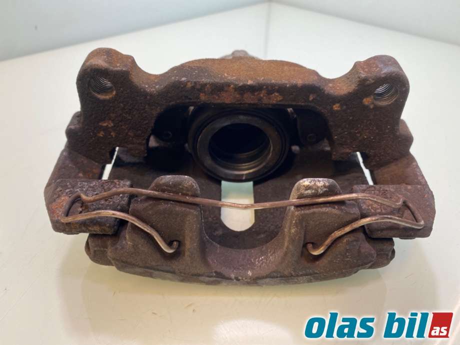 Bremsecaliper høyre foran til VW Touran, 2007-2010 (Type I, Fase 2) (VOLKSWAGEN|1K0 615 124 E)