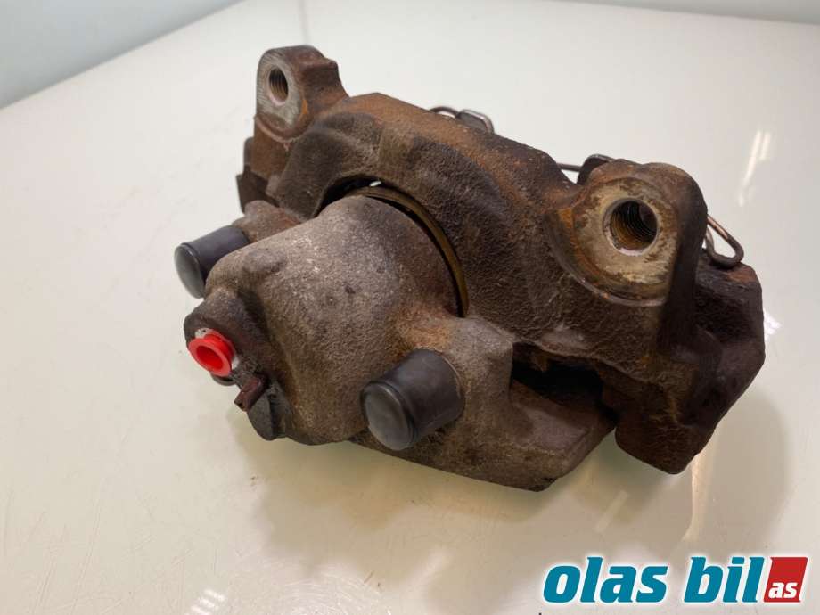 Bremsecaliper høyre foran til VW Touran 2007-2010 (Type I, Fase 2) (VOLKSWAGEN|1K0 615 124 E|)